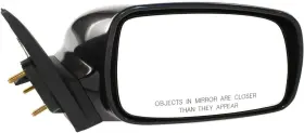 Ty83er Kool-vue Passenger Side Mirror Right Paintable Ty83er Kool-vue Passenger Side Mirror Right Paintable