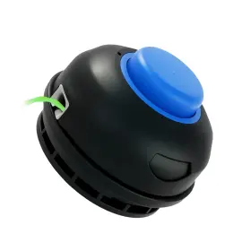 Kls124-head Kudoosen Kls124-03 Replacement Trimmer Head Compatible With Kobalt 24v Kst 2224b-03