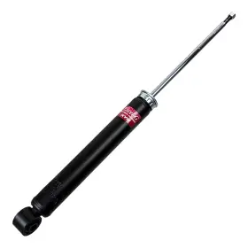 344459 Kyb Excel-g Gas Shock Black Silver Fast Ship 344459 Kyb Excel-g Gas Shock Black Silver Fast Ship
