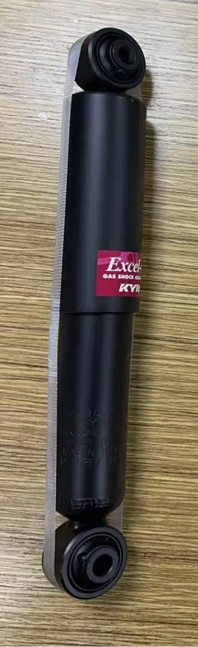 349024 Kyb Excel-g Gas Shock