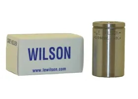 Ch-223rem L.e. Wilson 857949005197 Case Holder For 17/222/223 Remington Trimmer Polished