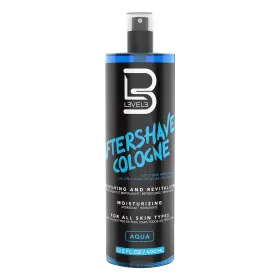 L3 850018251167 Level 3 After Shave Spray Cologne - Softens Skin 13.5 Fl Oz Pack Of 1