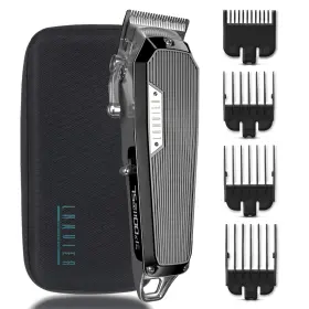 Le-hc001 Lanvier Hair Clippers For Men Professional 10w/7500rpm High Speed ... Fast Ship