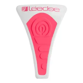 B0056jvq8a Leedge Sg Us L Edge Full Body Exfoliator - Pink