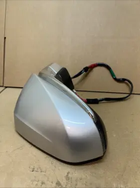 G651-1 Lexus 2016-2022 Rx350 350l Right Passenger Side Mirror 15pins Oem