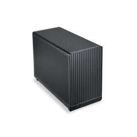 A3-matx-26.3l Lian Li A3x.us Micro Form Factor Chassis-flexible Power Supply Install