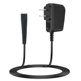 12v0.4lianbr Liansum 12v 400ma For Braun Shaver Charger Charging Cord Series 9 8 7 6 5 3