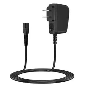 3.5v1a Liansum Replacement Charger Compatible Wahl 9649 Hair Clipper
