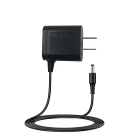 8v100ma Liansum 8v 100ma Replacement Compatible With Philips Hq840 Power Cord Shaver Charger Fo
