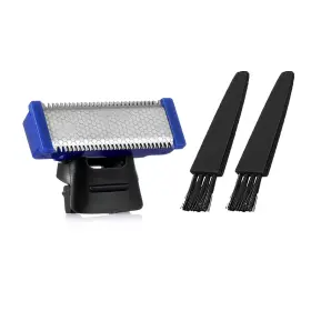 Linmei 717994063248 Replacement Head For Electric Shaver Cleaning Trimmer Compatible With So