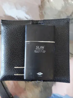 Es-03 Lintek Black Lentec Sila Slim Rechargeable Electric Shaver Portable Es-03 Lintek Black Lentec Sila Slim Rechargeable Electric Shaver Portable