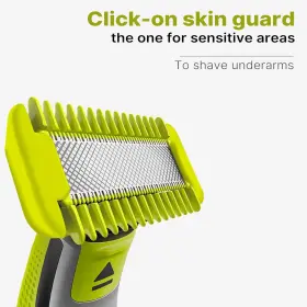 Lk Momo 313024512559 O Blade Guards Guide Comb 1/2/3/5 Mm Beard Trimmer Replacement F #3