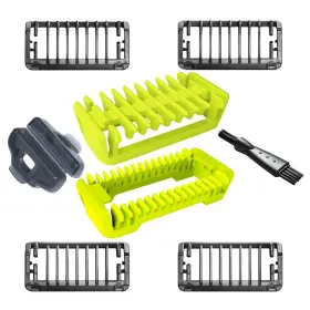 Lk Momo 313024512559 O Blade Guards Guide Comb 1/2/3/5 Mm Beard Trimmer Replacement F