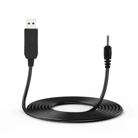 Lnauy Ml-023075a0116 For Braun Beard Trimmer Charger Power Cord Compatible With Mgk30