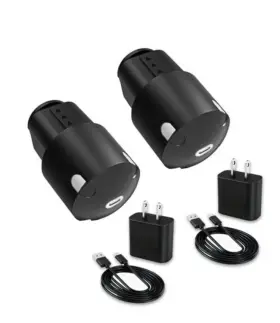 Loarysk 560249 3200mah Battery For Andis Powergroom Agrv Bgrv Agr Bgrc Clipper 2pk Charger Kit