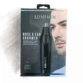 Lomimen 680079034290 Electric Nose Ear Trimmer