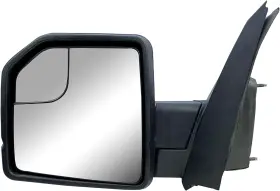 Fl34-17683 Longling Replacement Driver Left Side Door Mirror Manual Folding Lh