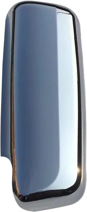 Ll-362 Longling Replacement Door Mirror Chrome Cover Left Driver Side Lh Ll-362 Longling Replacement Door Mirror Chrome Cover Left Driver Side Lh