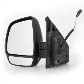 Ll-rpc001l Longling Driver Left Side Replacement Mirror Manual With Single Lamp Fit Ram Promaster Ll-rpc001l Longling Driver Left Side Replacement Mirror Manual With Single Lamp Fit Ram Promaster