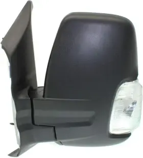 Ll01-60-027-1 Longling Replacement Driver Left Side Mirror Power And Heated Lh Ll01-60-027-1 Longling Replacement Driver Left Side Mirror Power And Heated Lh