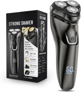 Gs11 Lonkeen Electric Razor For Men Cordless Sensitive Skin Care Shavers Gs11 Lonkeen Electric Razor For Men Cordless Sensitive Skin Care Shavers