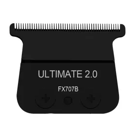 Fx726 Loread 653945994905 Replacement Blades Dlc 2.0 Compatible With Babylisspro Barberology And