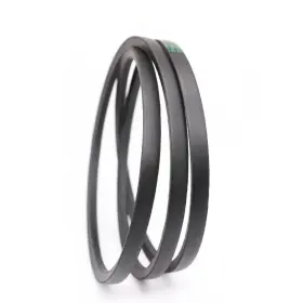 602078 Lta 782894846598 Ltacool Lawn Mower Deck Belt 5/8 Inch X 169 1/2 Compatible With Hustler