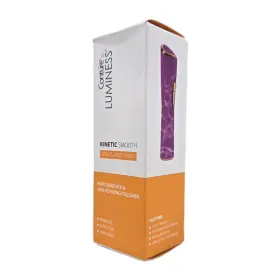 Luminess 841249125303 Conture Kinetic Smooth Hair Removing Skin Refining Polisher Nib Sealed