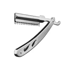 Hzk7jf82oli140018430 Lurrose Frcolor Manual Razor Full Stainless Steel Vintage Not Include Blade Foldable Bar