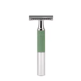MÜ Hle 028982015672 Neo Safety Razor Double Edge For Beginners And Experienc