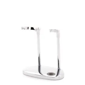 Rhm87 MÜ Hle Chrome Stand For Kosmo Shaving Brush And Razor
