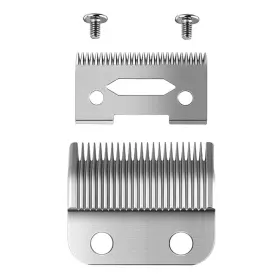 Maituifos 445023491443 1 Pc Replacement Blade For Wahl 2-hole Clipper Blades