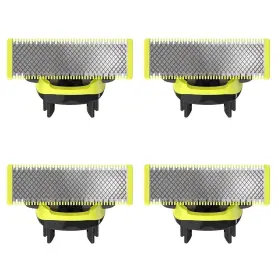 Mami Home 789637357540 4-pack Compatible With One Blade Replacement Heads Blades O