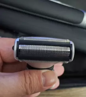 4354973780 Mangroomer Platinum Pro By Back Shaver With 3 Shock Absorber Flex Heads #3 4354973780 Mangroomer Platinum Pro By Back Shaver With 3 Shock Absorber Flex Heads #3