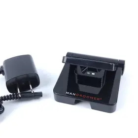 Mangroomer 445024681638 Oem Replacement Charger Stand For Professional Body Groomer #3 Mangroomer 445024681638 Oem Replacement Charger Stand For Professional Body Groomer #3