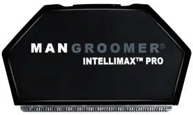 Mangroomer Marut Enterprises Llc 853496003945 Intellimax Pro Back Shaver Replacement Blade Only