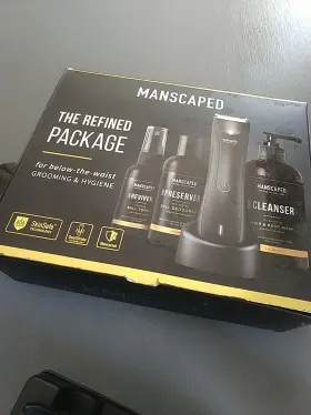 049-10-0263 Manscaped The Refined Package With Lawn Mower 3.0 #2