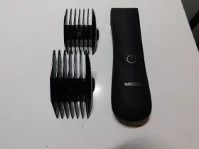 049100180 Manscaped Lawn Mower 2.0 No Blade Read Description