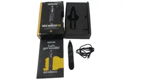 30-00060 Manscaped Lot Of 2 The Weed Whacker 2.0 - Free Shipping #3