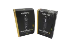 30-00060 Manscaped Lot Of 2 The Weed Whacker 2.0 - Free Shipping