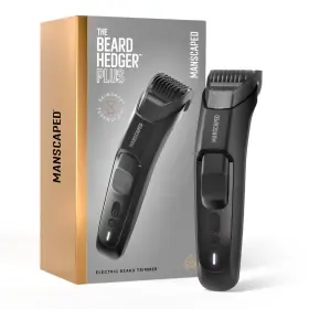 Manscaped 30-00101-na The Beard Hedger Plus Mens Adjustable And Mustache Trimmer