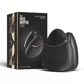 30-00161 Manscaped The Face Buffer Pro - Mens Electric Silicone Scrubber For