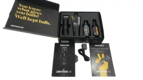 70-00025 Manscaped The Refined Package 4.0 Rechargeable Mens Shaver Kit - Free Shipping #2 70-00025 Manscaped The Refined Package 4.0 Rechargeable Mens Shaver Kit - Free Shipping #2