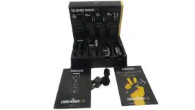 70-00025 Manscaped The Refined Package 4.0 Rechargeable Mens Shaver Kit - Free Shipping #3 70-00025 Manscaped The Refined Package 4.0 Rechargeable Mens Shaver Kit - Free Shipping #3