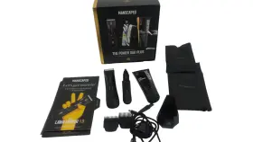 70-00025 Manscaped The Refined Package 4.0 Rechargeable Mens Shaver Kit - Free Shipping 70-00025 Manscaped The Refined Package 4.0 Rechargeable Mens Shaver Kit - Free Shipping