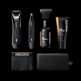 70-10050 Manscaped The Premier Package 5.0 Ultra With Lawn Mower Brand New