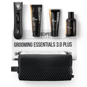 70-10059 Manscaped Grooming Essentials 3.0 Plus Routine With The Lawn Mower 3