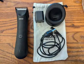 Manscaped 744759577993 The Lawn Mower 3.0 Rechargeable Mens Electric Shaver