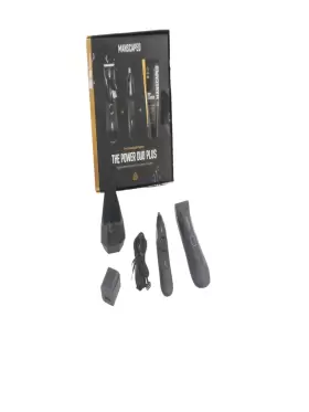 70-00010 Manscaped 810040571909 Power Duo Plus Lawn Mower 4.0 And Weed Whacker 2.0 Hair Trimmer #2 70-00010 Manscaped 810040571909 Power Duo Plus Lawn Mower 4.0 And Weed Whacker 2.0 Hair Trimmer #2