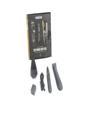 70-00010 Manscaped 810040571909 Power Duo Plus Lawn Mower 4.0 And Weed Whacker 2.0 Hair Trimmer #3 70-00010 Manscaped 810040571909 Power Duo Plus Lawn Mower 4.0 And Weed Whacker 2.0 Hair Trimmer #3